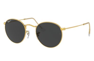 ray ban large frame