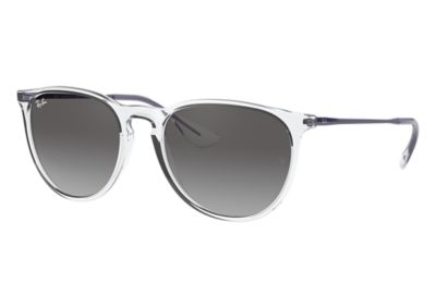 are erika ray bans unisex