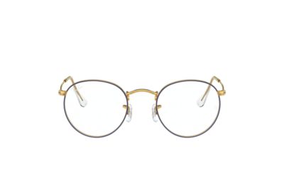 ray ban eyeglasses