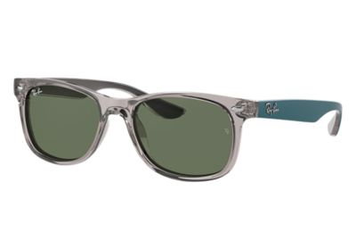 ray ban junior