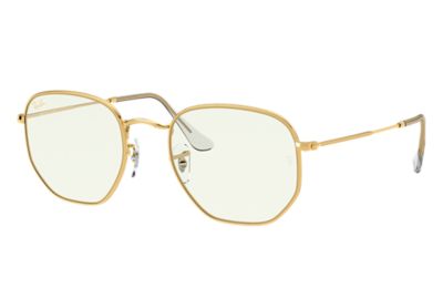 ray ban light ray eyeglasses