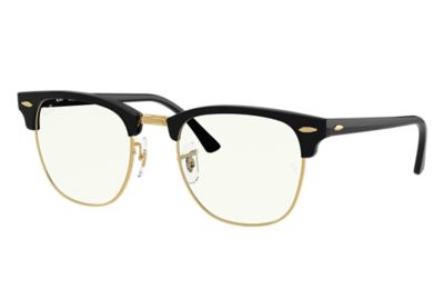 ray ban light ray eyeglasses