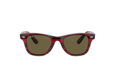 Kid's Sunglasses RayBan Junior RayBan® USA