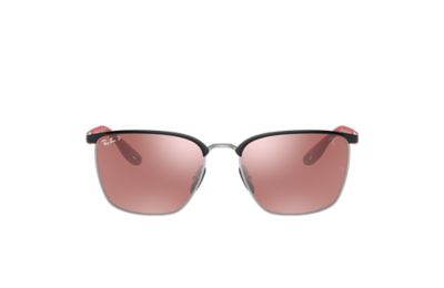 Ray ban ferrari collection