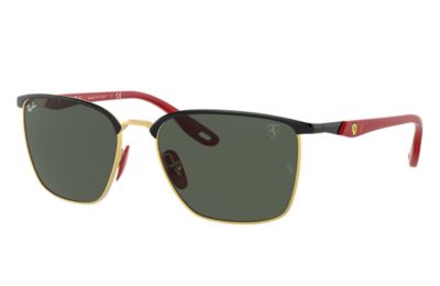 ray ban glasses ferrari