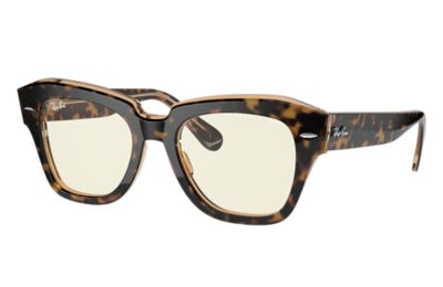 ray ban anti blue light glasses
