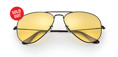 ray ban aviator ambermatic ray ban aviator ambermatic