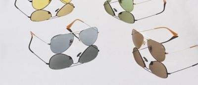 de soleil et de vue Site Officiel RayBan® France