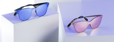 ray ban sunglass new collection