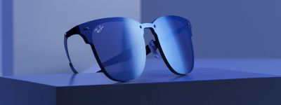ray ban new collection
