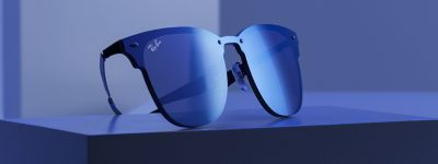 new ray ban aviators 2018