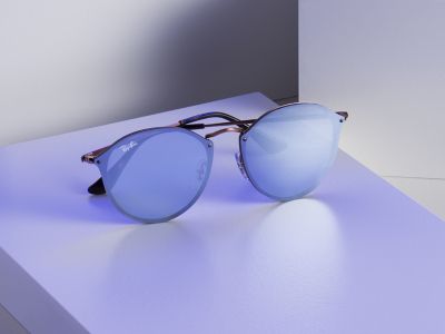 ray ban sunglass new collection