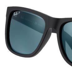 ray ban justin com lente polarizada ray ban justin com lente polarizada