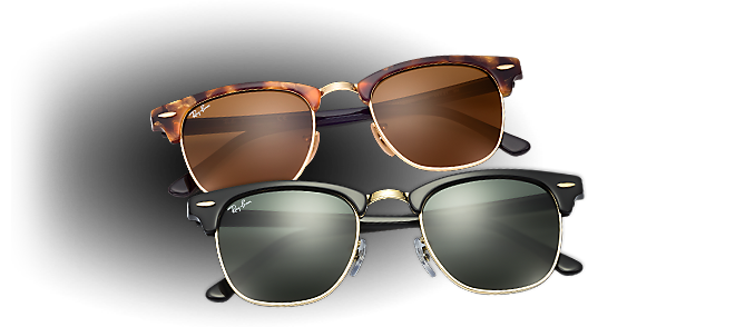 ray ban solaire femme clubmaster