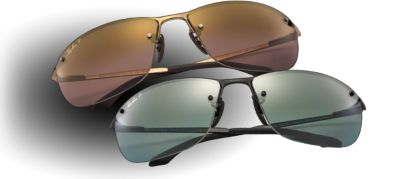 Chromance Sunglasses | Ray-Ban® UK