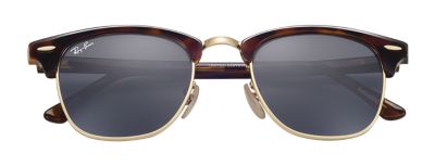 ray ban clubmaster red havana