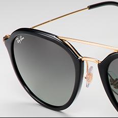 ray ban round double bridge remix ray ban round double bridge remix
