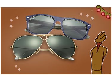 ray ban glasses store