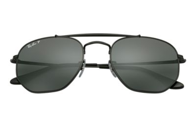 ray ban marshal polarized