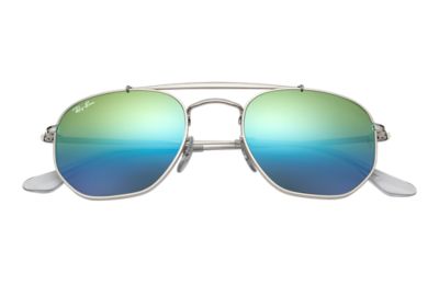 ray ban marshal degrade