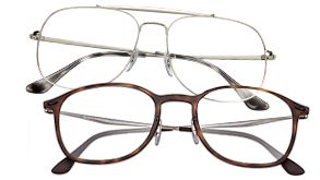 Eyeglasses Collection | Ray Ban® USA