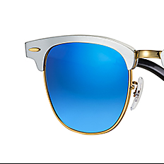 ray ban clubmaster aluminium braun ray ban clubmaster aluminium braun