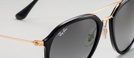 ray ban round double bridge remix ray ban round double bridge remix
