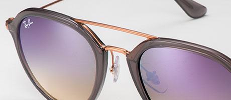 ray ban round double bridge remix ray ban round double bridge remix