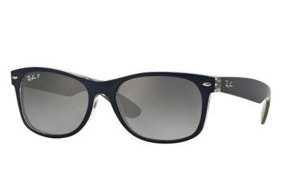 ray ban 2132 black