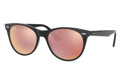 ray ban wayfarer prescription lenses