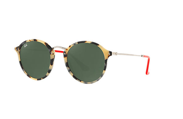 ray ban round fleck rb2447 ray ban round fleck rb2447