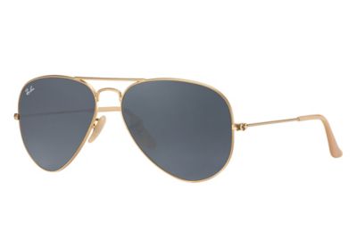 ray ban aviator graduadas