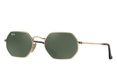 ray ban octagonal classic