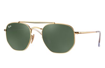 ray ban marshal polarized