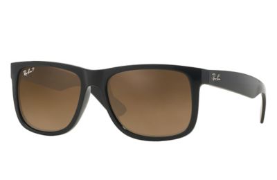 ray ban justin prescription sunglasses