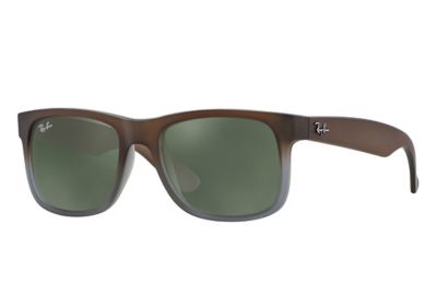 ray ban justin prescription glasses