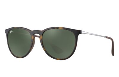 ray ban matte tortoise eyeglasses