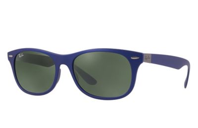 gafas vans azul