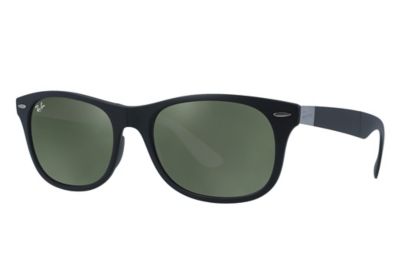 gafas modernas para hombre