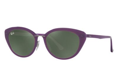 gafas nike hombre plata