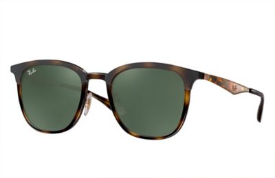 Ray-Ban RB4278 Tortoise - Injected 