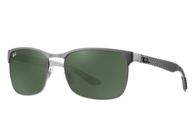 ray ban 8319 chromance