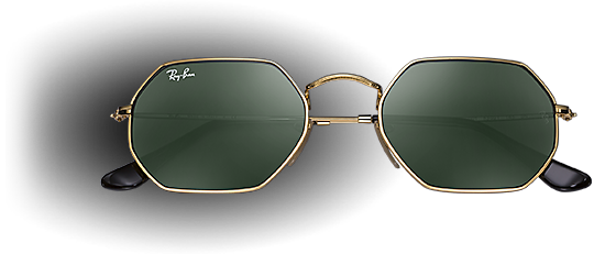 ray ban octagonal gafa ray ban octagonal gafa