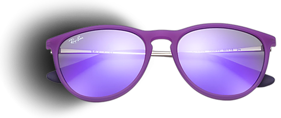 Erika Sunglasses | Ray-Ban® USA