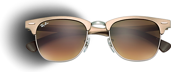 ray ban clubmaster braun ray ban clubmaster braun