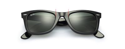 clubmaster ray ban sizes