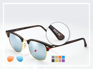 ray ban clubmaster blauwe glazen ray ban clubmaster blauwe glazen