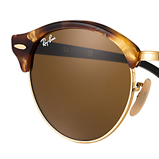 ray ban round braun ray ban round braun