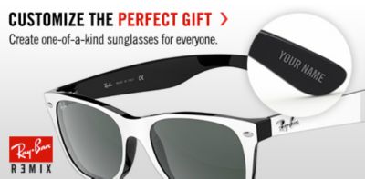 ray ban aviator blanche