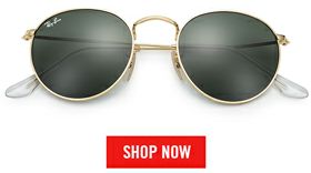 Aviator Sunglasses - Free Shipping | Ray-Ban UK Online Store